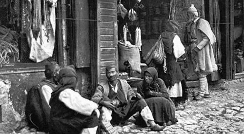 Οι μουσουλμάνοι Τσάμηδες της Ηπείρου: μια μειονότητα στα αζήτητα της ιστορίας