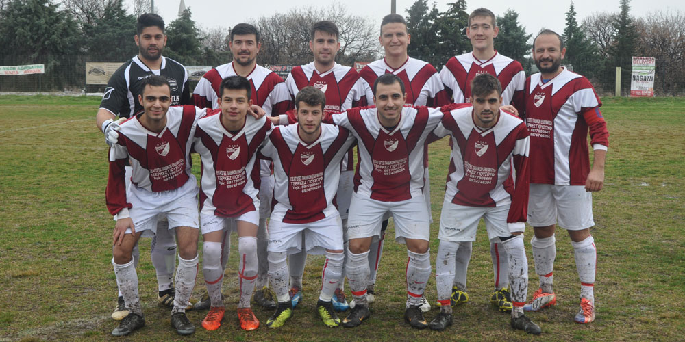 Lider Yalımlı zorlu Bulatköy engelini kayıpsız geçti