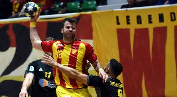 Göztepe - AEK: 29-25