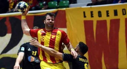 Göztepe - AEK: 29-25