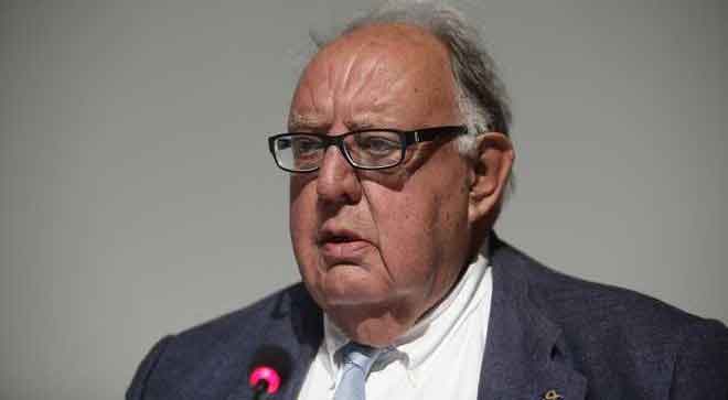 Πάγκαλος: O μόνος καλός Τούρκος είναι ένας νεκρός Τούρκος