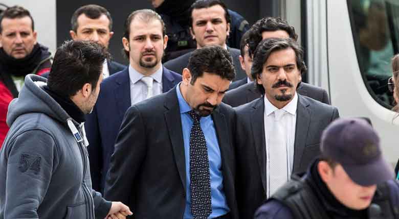 Yunanistan'dan Türkiye ile gerginliği artıracak skandal karar!