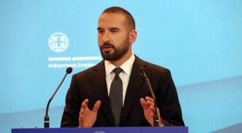 Erdoğan’ın sözlerine Yunanistan cevap verdi