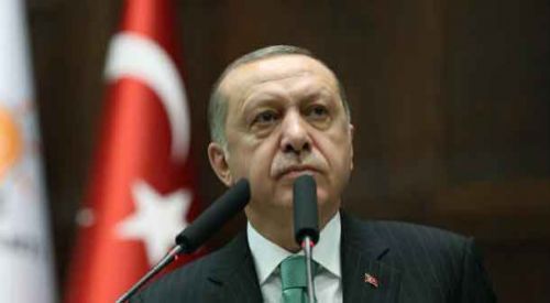 Ερντογάν: Δεν έχουν φάει οθωμανικό χαστούκι στη ζωή τους