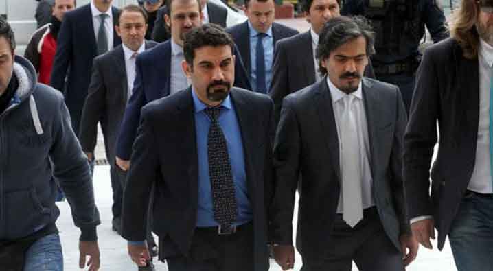 Yunanistan'a kaçan FETÖ'cü darbecilerin mahkeme tarihleri belli oldu