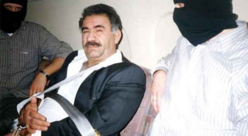 Yunanistan'ın sakladığı Öcalan böyle yakalanmış