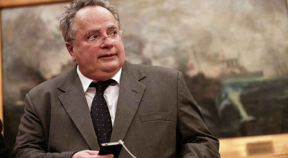 Kocas: Türkiye bir daha yaparsa...