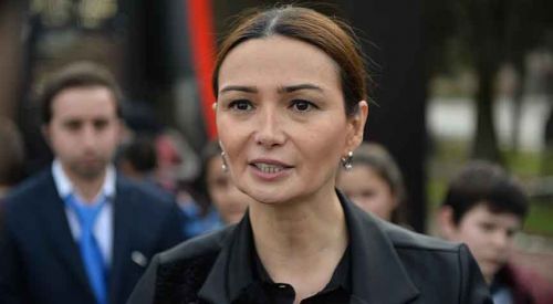 Hocalı'da yapılanlar katliam değil, soykırımdır