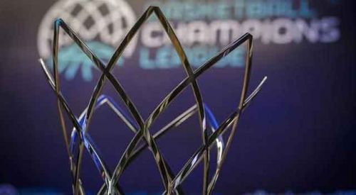 FIBA Şampiyonlar Ligi'nde maç programı belli oldu