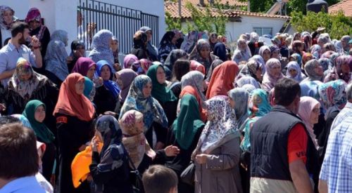 Τούρκοι της Δυτικής Θράκης: Όχι στην Αφομοίωση