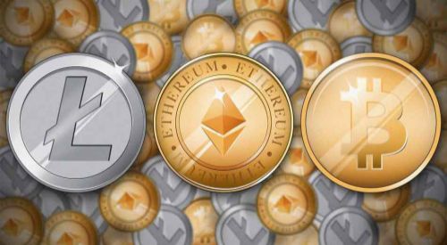 Milyarlarca euro, kripto paralar üzerinden aklanıyor