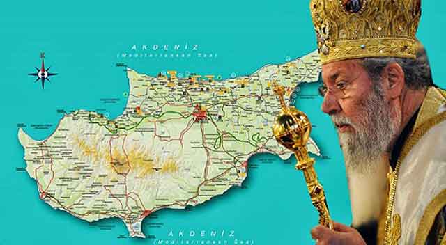Kilise mensubu din adamlarının siyasi müdahaleleri endişelendiriyor