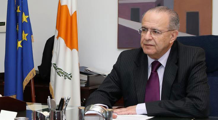 Rum Bakan: Türkiye'ye karşı kimsenin kılı kıpırdamadı