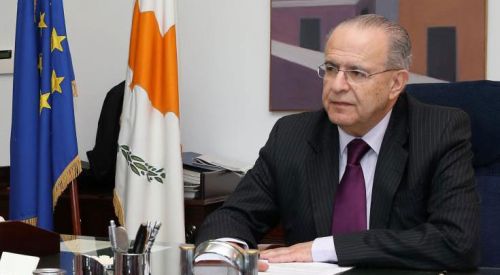 Rum Bakan: Türkiye'ye karşı kimsenin kılı kıpırdamadı