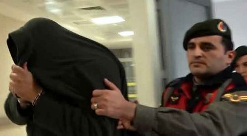 Yunanistan Genelkurmay Başkanı Türkiye Genelkurmay Başkanını aradı