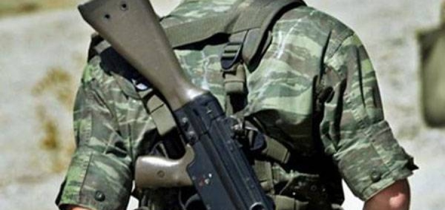 Yunanistan'nın gündeminde Türkiye'de yakalanan iki asker var