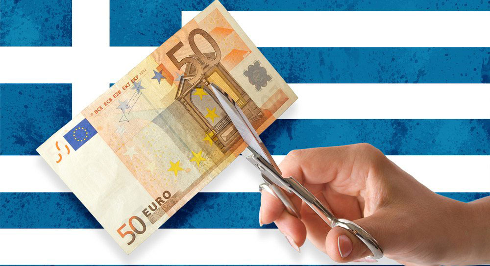 Stournaras 'dan borç hafifletme çağrısı