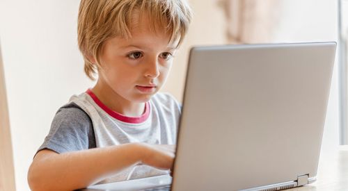 Dijital bağımlılık, çocukları mutsuz ve asosyal yapıyor