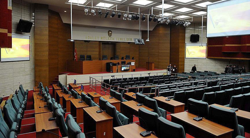 Türk sınırını geçen askerlerin tutukluluğuna yapılan itiraz reddedildi