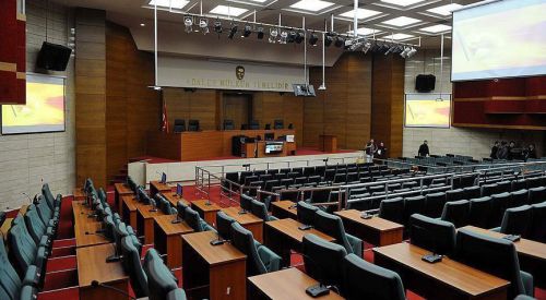 Türk sınırını geçen askerlerin tutukluluğuna yapılan itiraz reddedildi