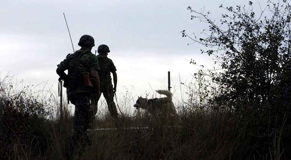 Yunan askerleri hakkındaki karar Atina'nın beklentilerini boşa çıkardı