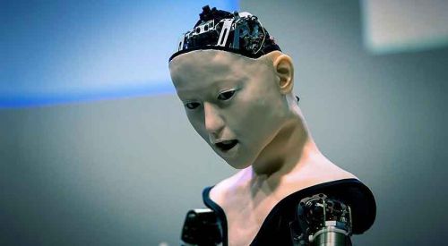 Çin'den yapay zeka atılımı