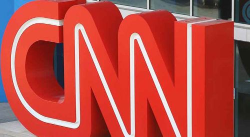 Yalan makinası CNN'in Afrin çarpıtmaları