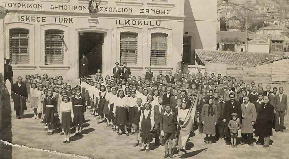 Azınlığa rağmen “Azınlığın Eğitimi” kongresi