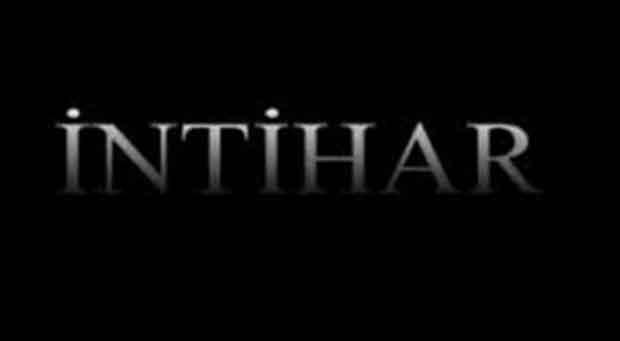 Soydaşımız kendini asarak intihar etti