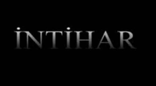 Soydaşımız kendini asarak intihar etti