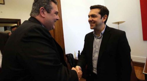 Çipras, Türkiye'yi AB'ye şikayet etti