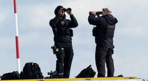 Yunanistan'ın, ABD'li üç FETÖ üyesini ülkeye almadığı iddia edildi