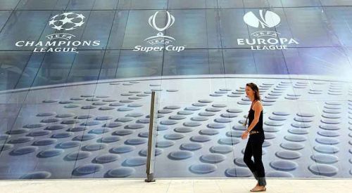 UEFA kulüp organizasyonlarına yeni kurallar