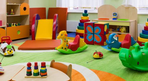 Μία νέα ευκαιρία για την ίδρυση δίγλωσσων μειονοτικών νηπιαγωγείων