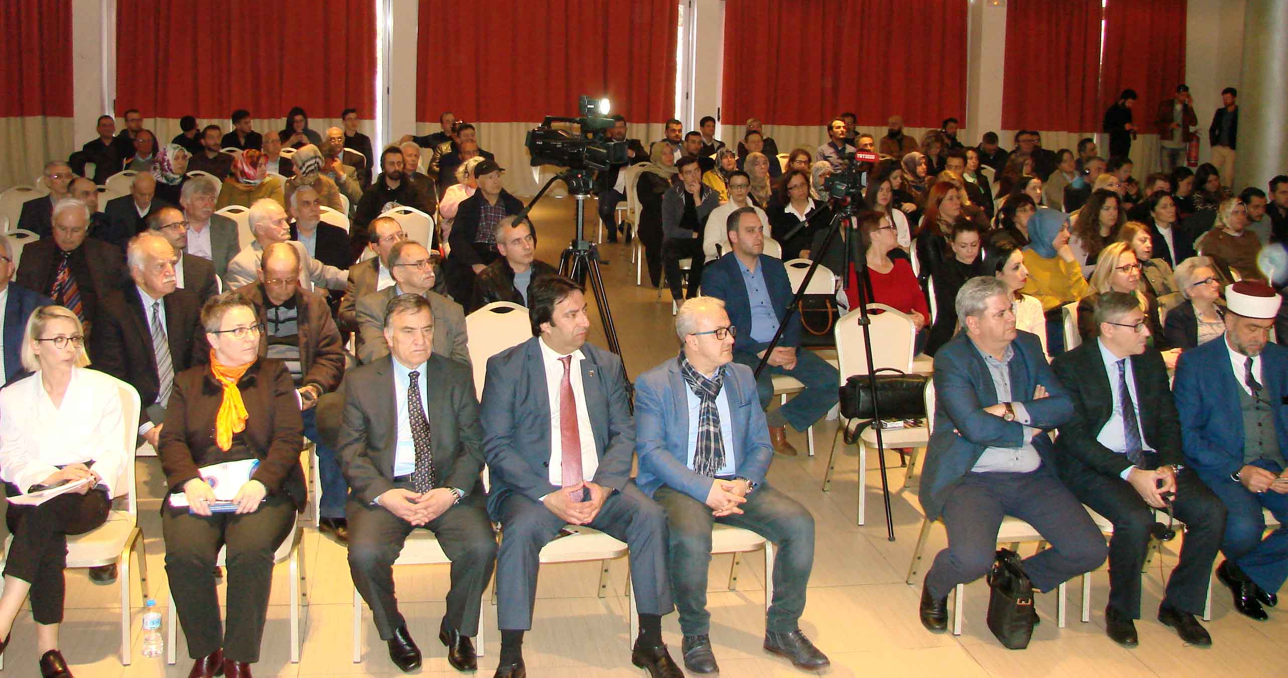 "Adalet tecelli edene kadar hukuk mücadelesine devam"