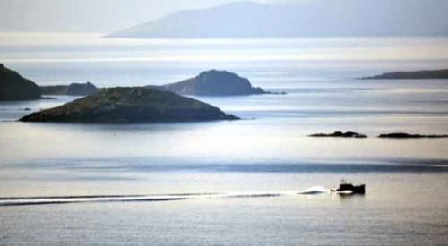 Türkiye'den Yunanistan'a sağduyu çağrısı