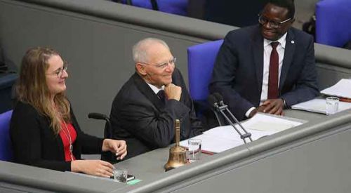 Almanya'daki İslam tartışması büyüyor