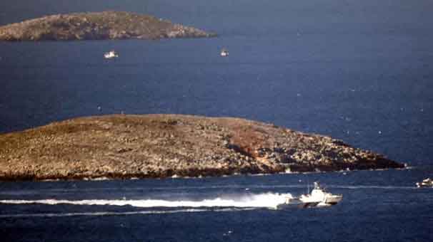 Yunanistan'ın Kardak planı Türkiye'nin sert tepkisine neden oldu