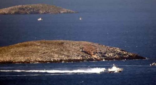 Yunanistan'ın Kardak planı Türkiye'nin sert tepkisine neden oldu