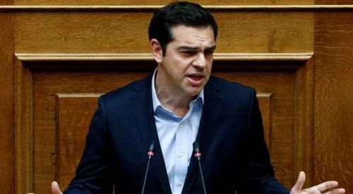 Çipras: Türkiye provokasyonları artırıp ilişkileri bozuyor