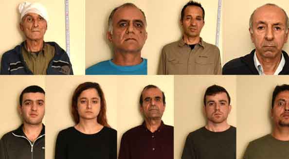 Yunanistan'dan Türkiye'yi kızdıracak karar! Teröristin iadesini reddetti