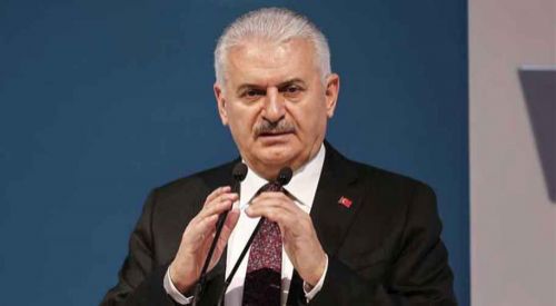 'Yunanistan rahat durduğu müddetçe diyeceğimiz bir şey yok'