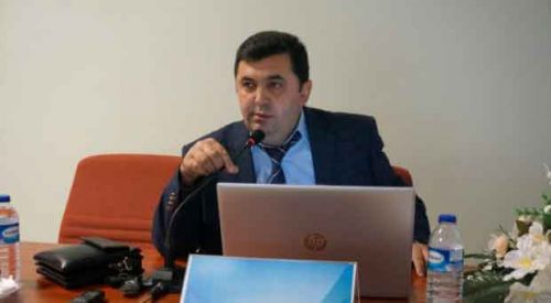 'Balkanlardan binlerce gönüllü Çanakkale'de savaştı'