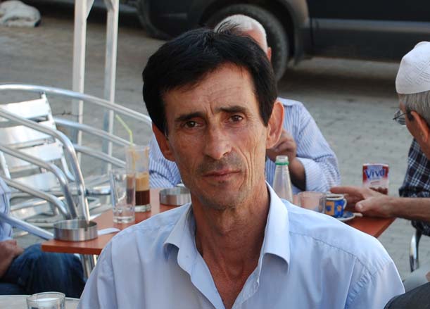 Şahin Türk Azınlık İlkokulu Müdürü Hasan Kurak müdürlükten alındı