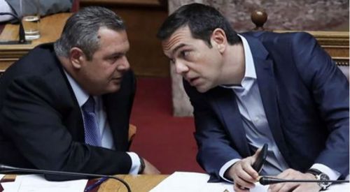 Türk helikoptere ateş açıldığı iddiası kriz çıkardı