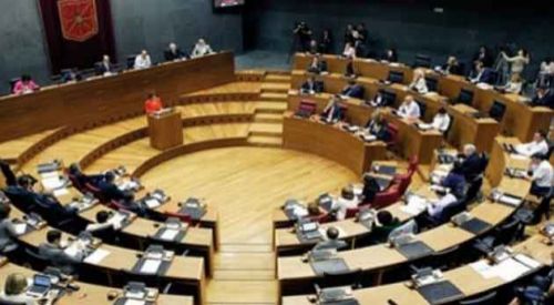 İspanya'dan Ermenilerin sözde soykırım iddialarına ret