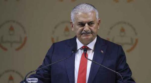 Γιλντιρίμ: Που ήσασταν μέχρι σήμερα;