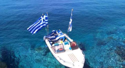 Türkiye'den Yunanistan'a: Askerlerimizin elinden bir kaza çıkabilir