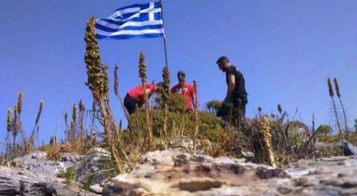 Yunanistan'dan Türkiye'nin açıklamalarına yalanlama