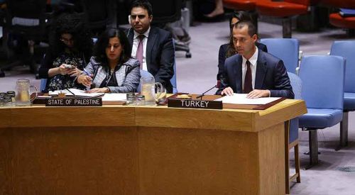 'PKK/PYD-YPG Suriye'de cinsel şiddete başvuruyor'